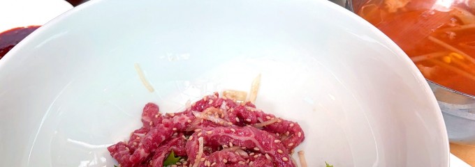 서울맛집 지강한식당 압구정본점 | restaurants | 韓国ナッコプセレストラン | 餐馆