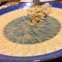 食事処 入道の写真
