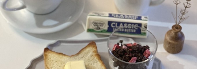 Comme’N TOKYO 麻布台ヒルズ店