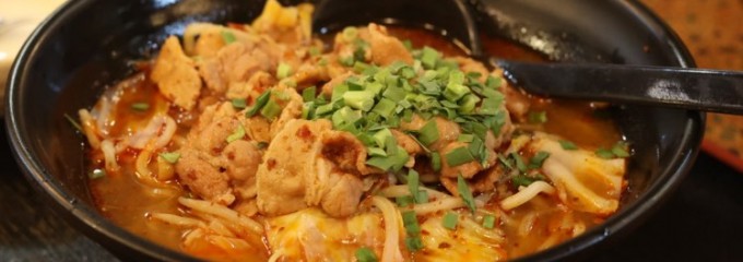 天然居