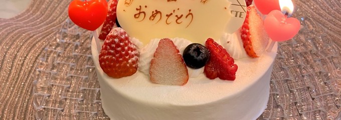 アンヴデット