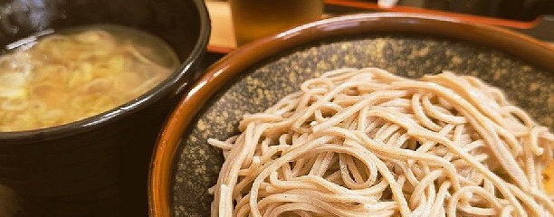 めとろ庵 後楽園店