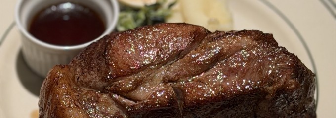 マロリーポークステーキ 中目黒店