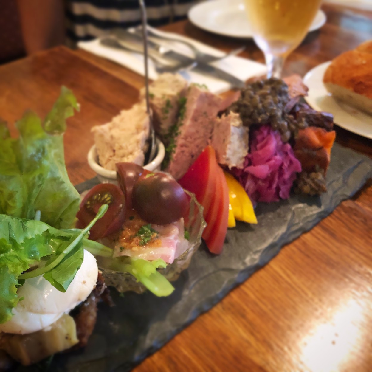 Bistro Feve(西荻窪イタリアン・フレンチ) | ホットペッパーグルメ