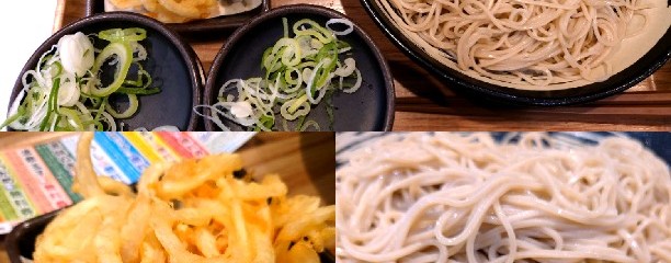 ゆで太郎 西五反田本店