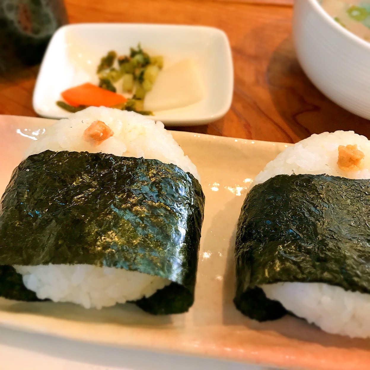 ガッツ うまい米 橋本 池田駅前店 弁当 おにぎり