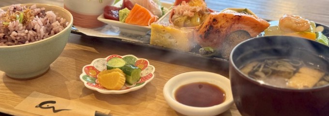和風カフェ えん