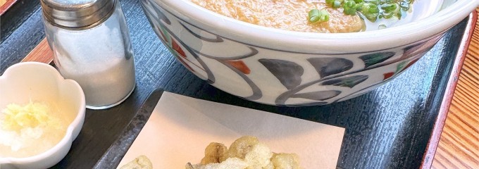 讃岐うどん かいと