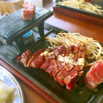 肉最強伝説 ステーキ 肉最強伝説 ステーキ