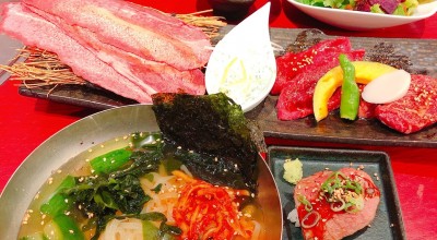 炭火焼肉 トラジ イクスピアリ店 浦安 舞浜 ディズニーランド 舞浜 焼肉 ホルモン