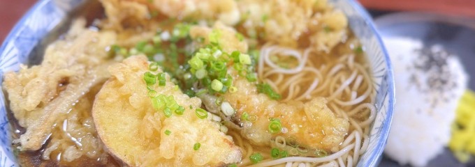 総本家手打うどん博士