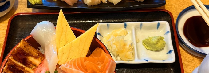 ふさ鮨