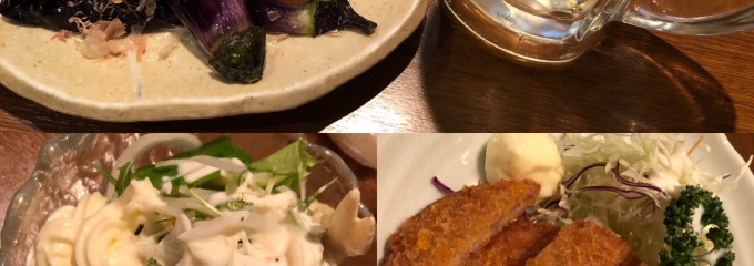 三平酒寮 別館 和風居酒屋