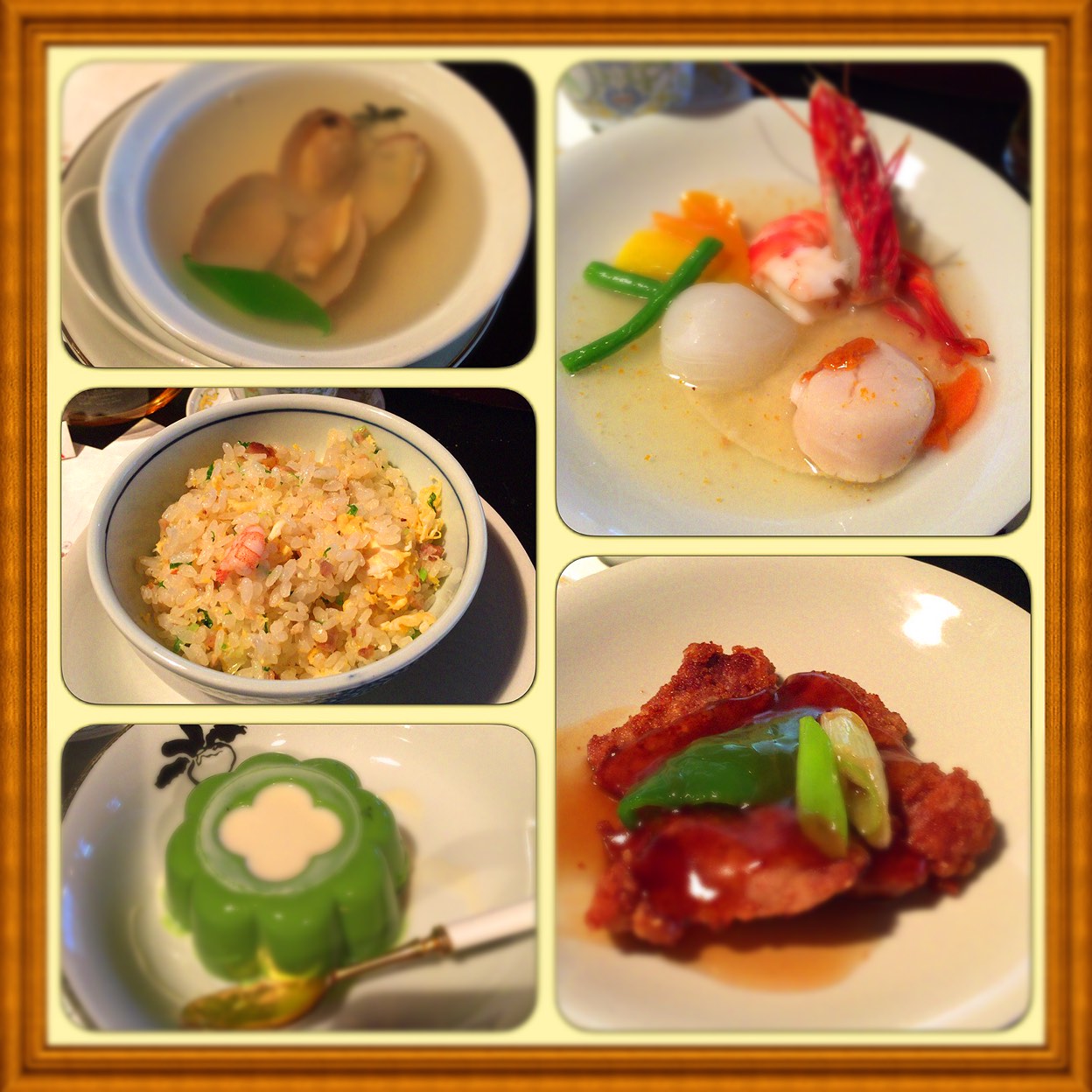 蕪庵(左京区その他/中華) | ホットペッパーグルメ