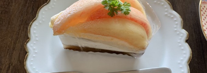 カクレ菓子 le chainon Shino