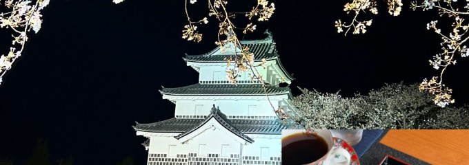 大倉庭園カフェ