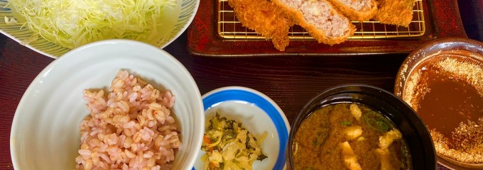 とんかつ濵かつ 福岡小田部店