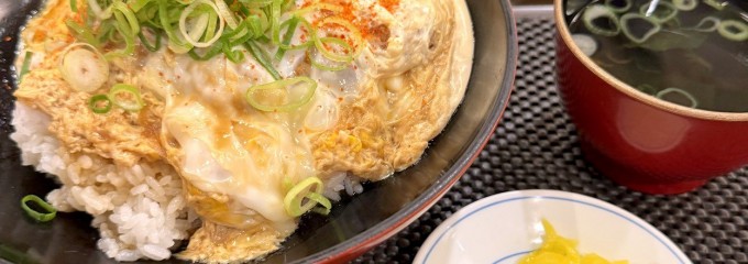 生そば　うどんウエスト新守恒店