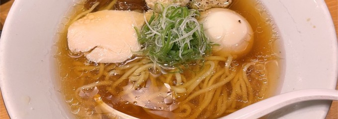 麺屋台 我馬 広島駅北口店