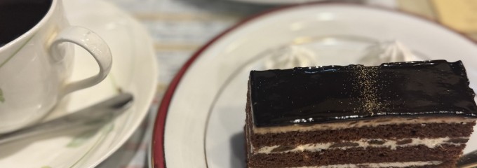 東亜コーヒーショップ 松原店