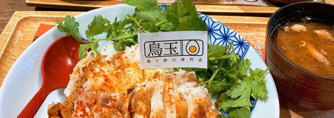 鳥と卵の専門店 鳥玉 イオンモール新利府南館店