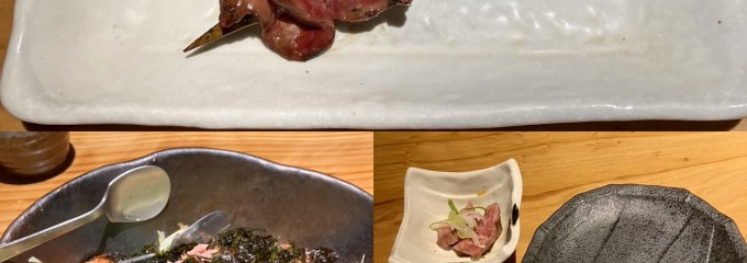 やきとり居酒屋 香心