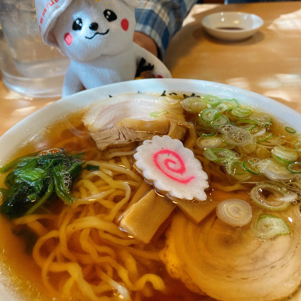 しまだや 佐野 鹿沼 足利 佐野市 ラーメン