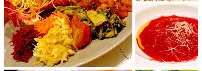 朝食イタリアン chicchi richi(キッキリッキー)