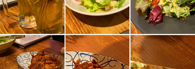 Korean Style Dining  韓河 佐伯区五日市店