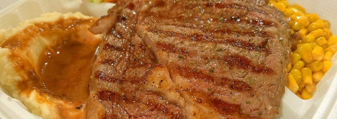 Steak & Fish Company