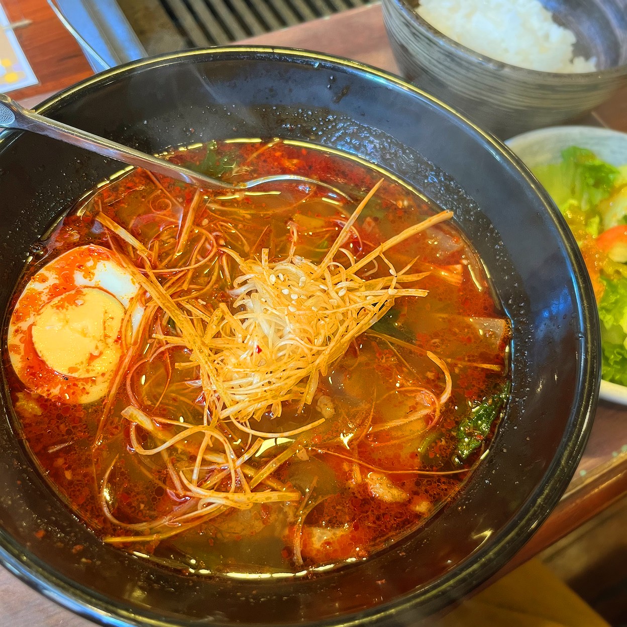 平和園 白石店 東区 白石区 厚別区 白石 ｊｒ北海道 焼肉 ホルモン