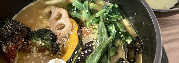 札幌スープカレーSha-La-La 琴似店