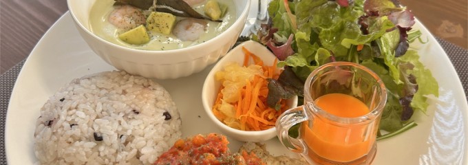 上尾の魔女カフェ