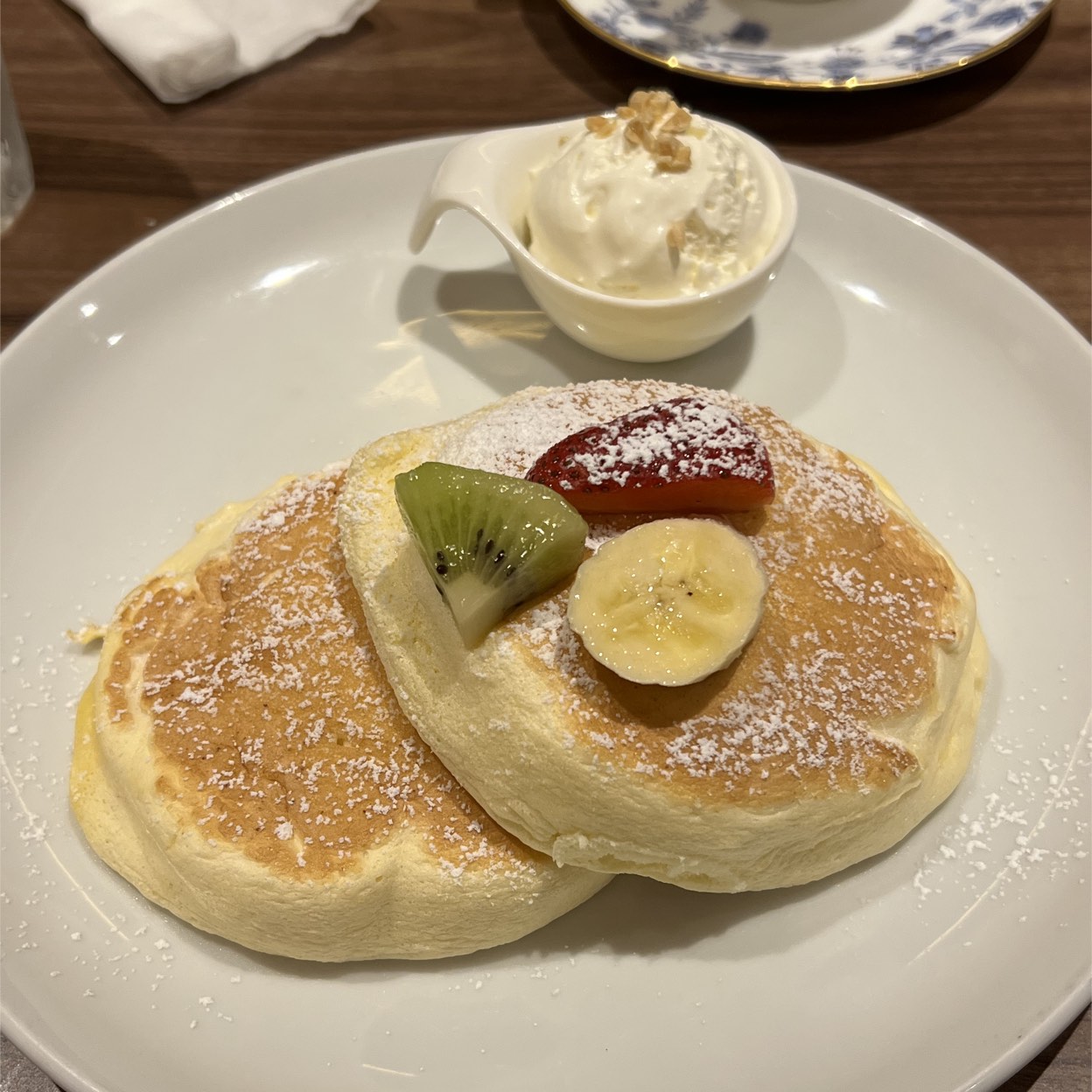 高倉 町 珈琲 大 井町 店