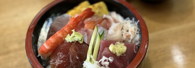 市場寿司