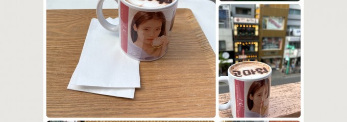 カイサルカフェ