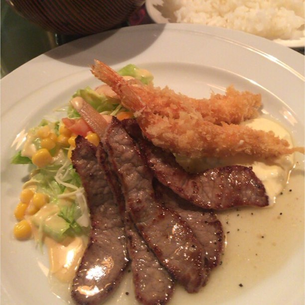 レストラン ジョージの店(弘前市/洋食) | ホットペッパーグルメ