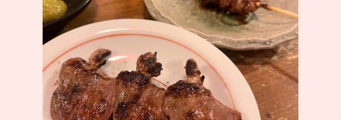 本格炭火焼鳥 梵くら