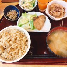 moshireticさんの写真
