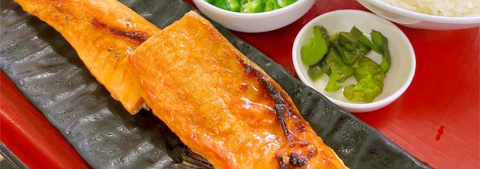 ヒモノ食堂 鈴鹿店