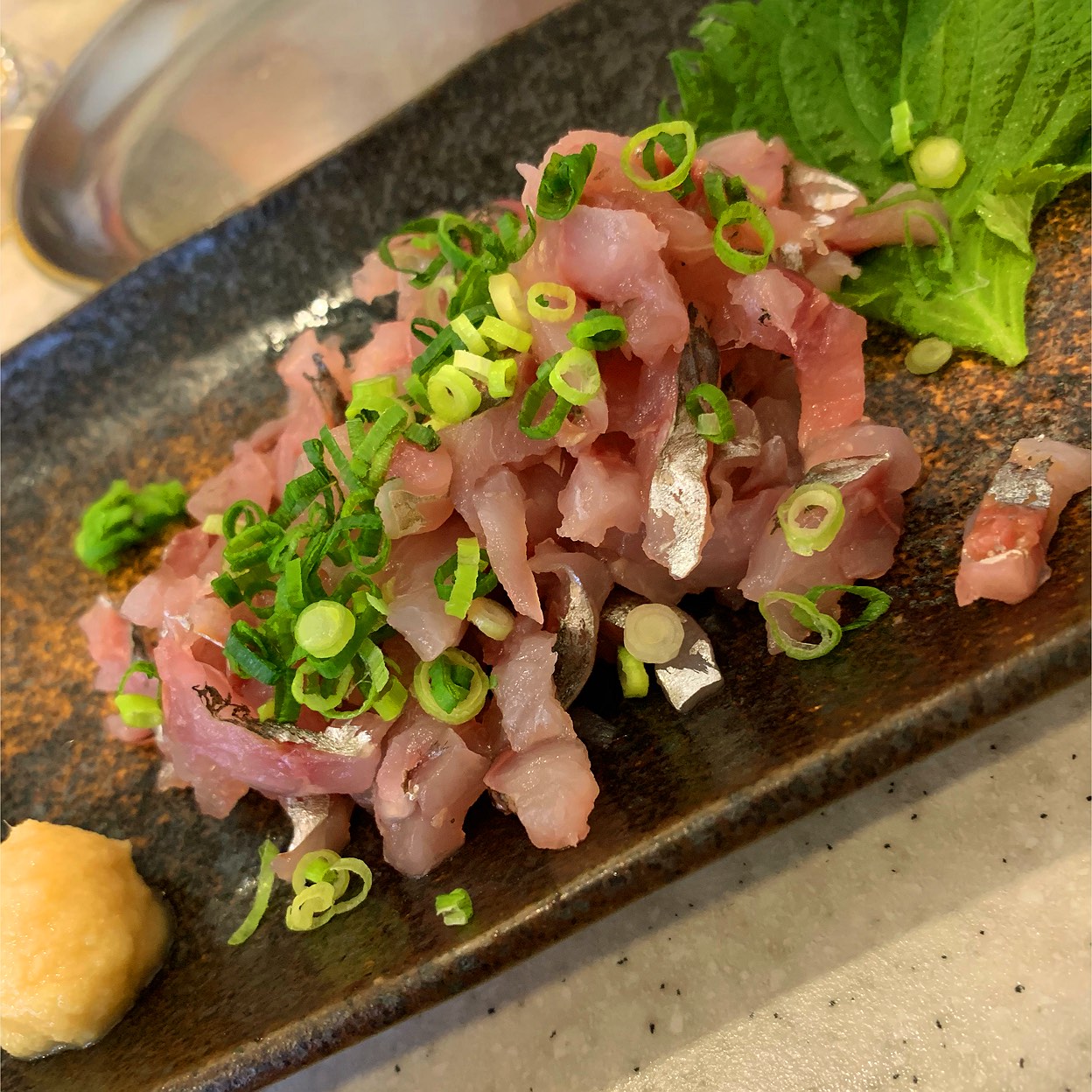 串カツ 田中 渋谷 百 軒 店 店