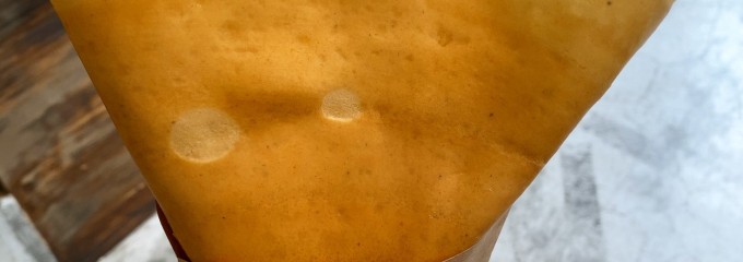 パンとエスプレッソと自由形