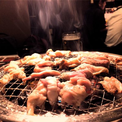 仙台ホルモン 焼き肉 ときわ亭 仙台駅東口店 仙台中央部 仙台 焼肉 ホルモン