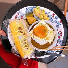 CafedeTakayamaさんの写真