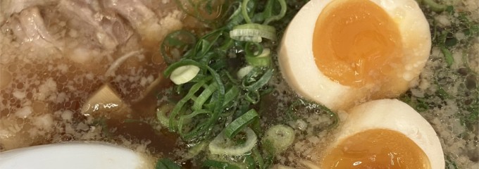 ラーメン魁力屋 四条烏丸店