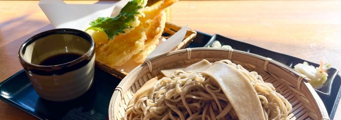 田舎手打ちそば くろべえ