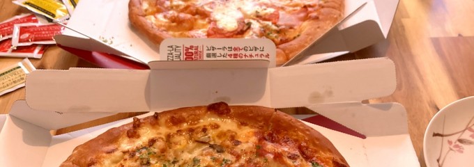 ピザーラ 江戸川