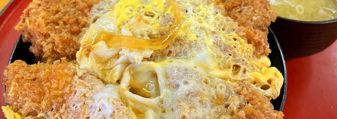 とんかつ　ちん豚