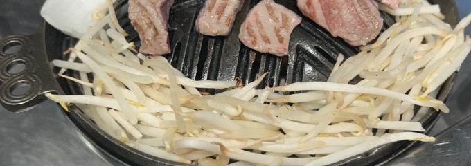 ジンギスカン 羊飼いの店 いただきます。