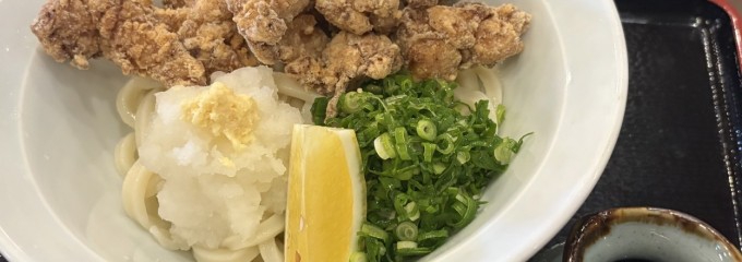 めん処　かわよし